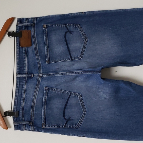Mavi medium-wash "Matt" jeans - Picture 9 of 13